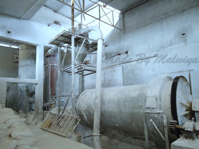 Ball Mill Manufacturers in India